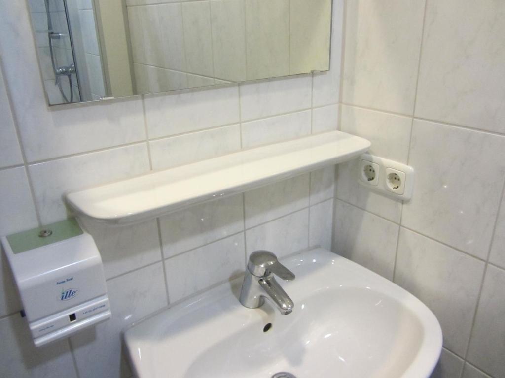Zum Ochsen Hotell Stadtbergen Rom bilde